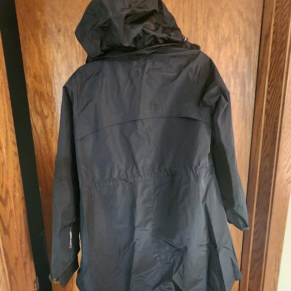 Calvin Klein Performance jacket - Picture 5 of 5